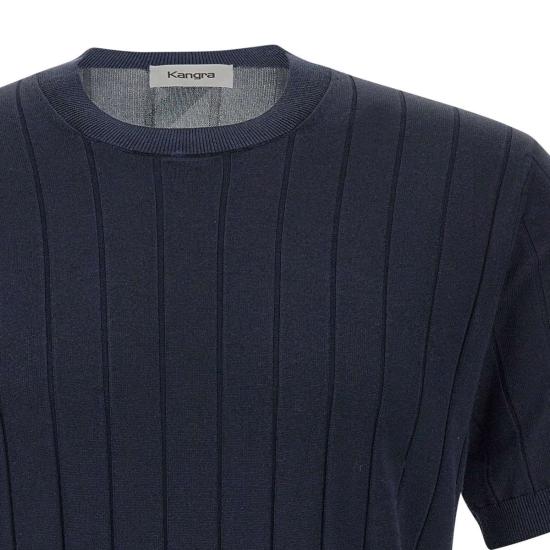 26SS 캉그라 스웨터 102421 043 Blue - KANGRA