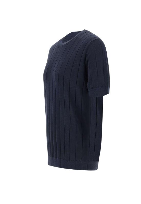 26SS 캉그라 스웨터 102421 043 Blue - KANGRA