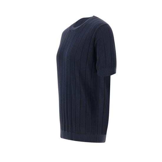 26SS 캉그라 스웨터 102421 043 Blue - KANGRA