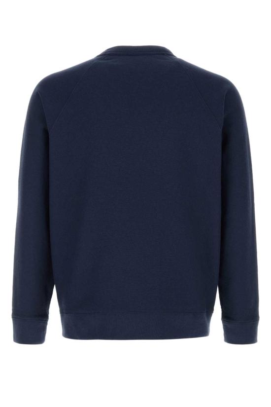 26SS 스포티앤리치 후드 티셔츠 ST082611680BL106 DARKNAVY Blue - SPORTY & RICH