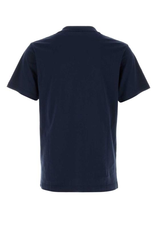 26SS 스포티앤리치 반팔 티셔츠 TO043611678BL106 DARKNAVY Blue - SPORTY & RICH