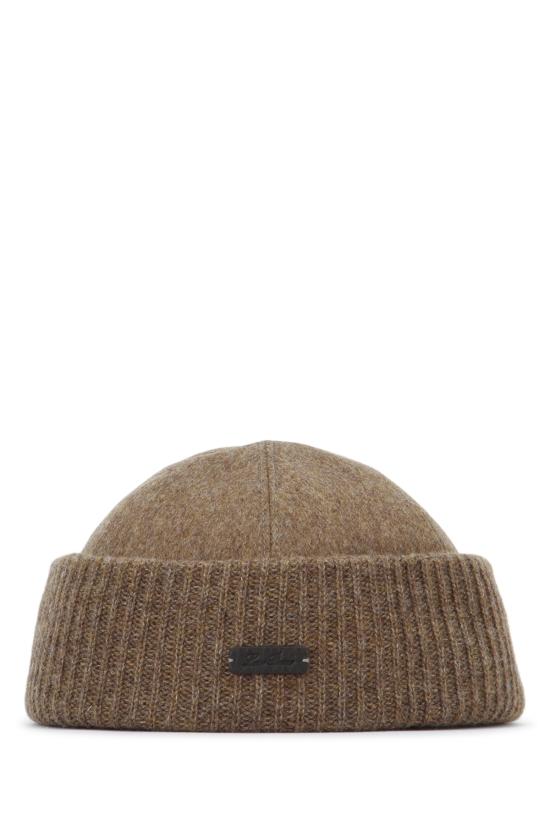 25FW 로로피아나 비니 FAM3617 H0BF TUNDRA MELANGE