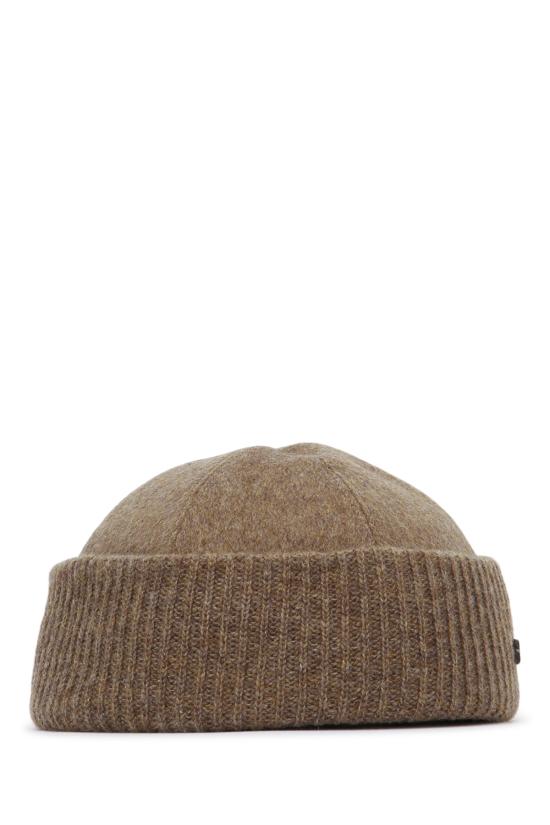 25FW 로로피아나 비니 FAM3617 H0BF TUNDRA MELANGE - LORO PIANA