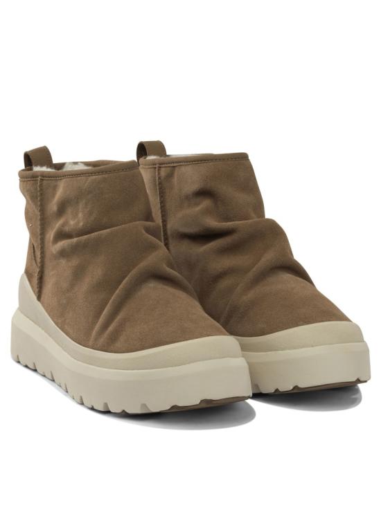 25FW 어그 부츠 1173811 Brown - UGG
