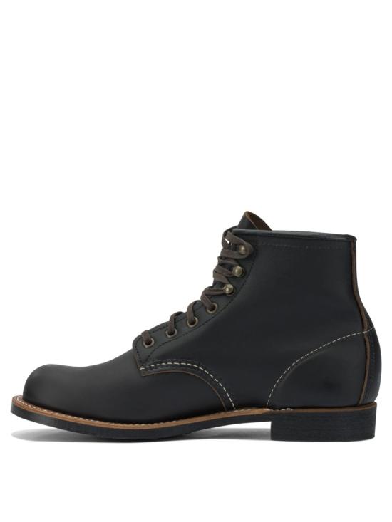 25FW 레드윙 부츠 03345 Black - RED WING