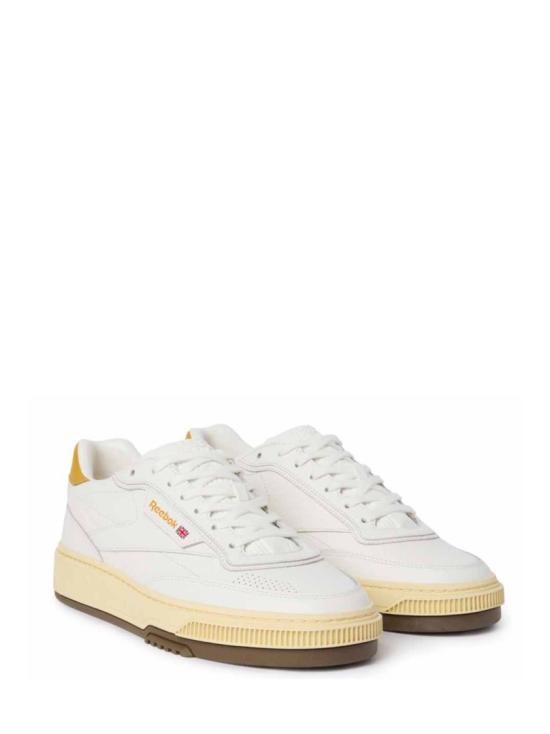 25FW 리복 스니커즈 100260261 White - REEBOK