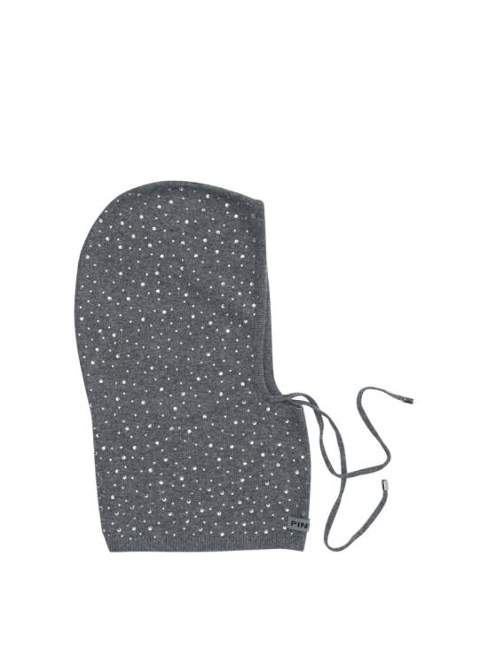 25FW 핑코 바라클라바 106005 Grey - PINKO