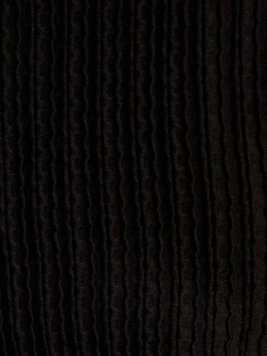  생츄어리 긴팔 티셔츠 롱 슬리브 보트넥 텍스처 탑 - SANCTUARY