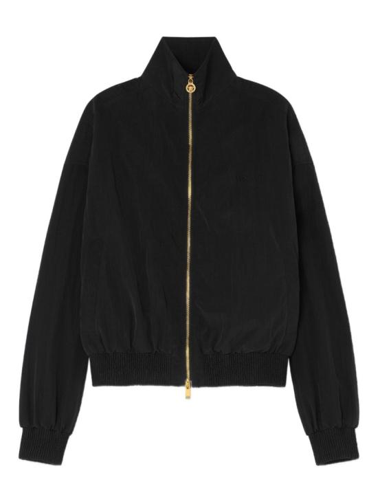 25FW 베르사체 자켓 10215481A15795 Black