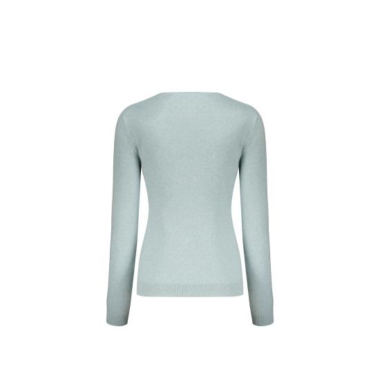  발렌티노 가라바니 스웨터 TB9KC25P76N AX8 Blue BLUE - VALENTINO GARAVANI