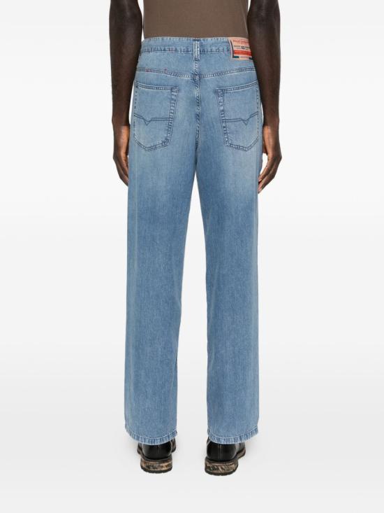 26SS 디젤 데님 팬츠 A217780CECC01 DOM - DIESEL