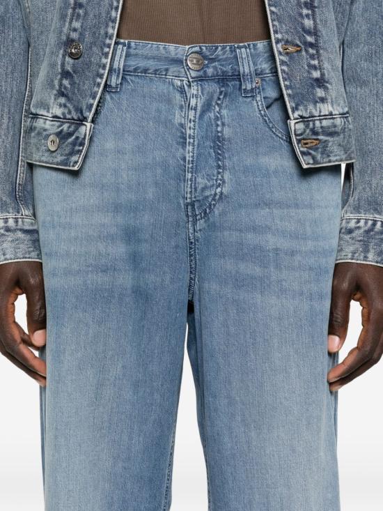 26SS 디젤 데님 팬츠 A217780CECC01 DOM - DIESEL