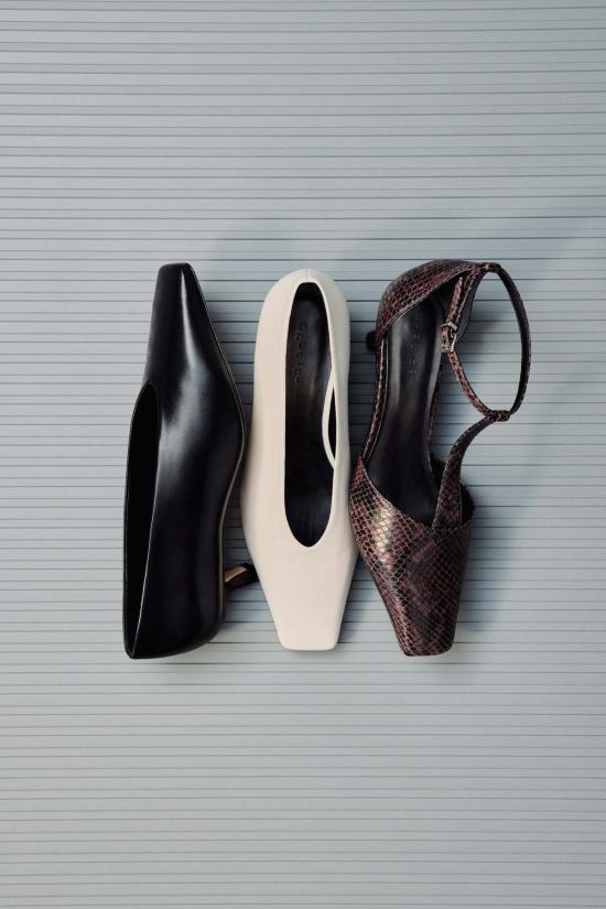  매과이어 힐/펌프스 마리아나 펌프 - MAGUIRE