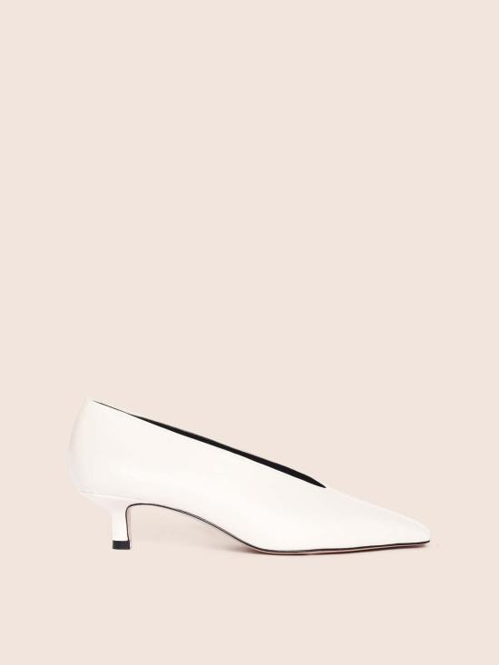  매과이어 힐/펌프스 마리아나 펌프