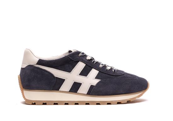 26SS 호간 스니커즈 HXM7010FZ80 UHO01VU Blue