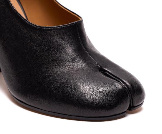 26SS 마르지엘라 힐/펌프스 S58WL0311 P3753T8013 Black - MAISON MARGIELA