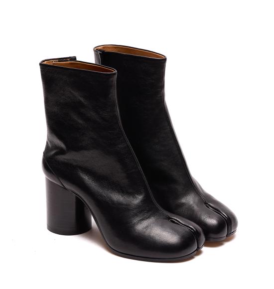 26SS 마르지엘라 부츠 S58WU0260 P3753T8013 Black - MAISON MARGIELA