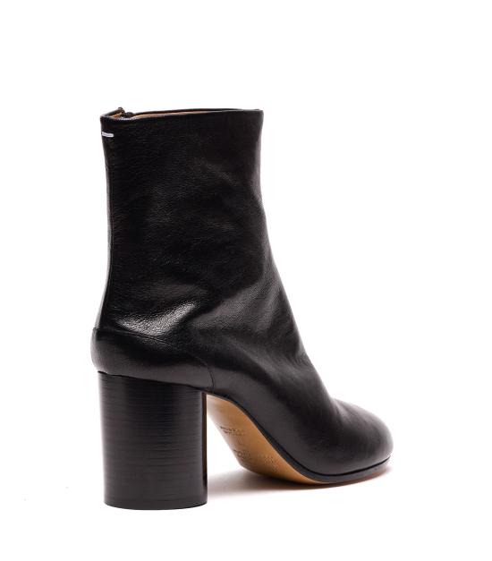 26SS 마르지엘라 부츠 S58WU0260 P3753T8013 Black - MAISON MARGIELA