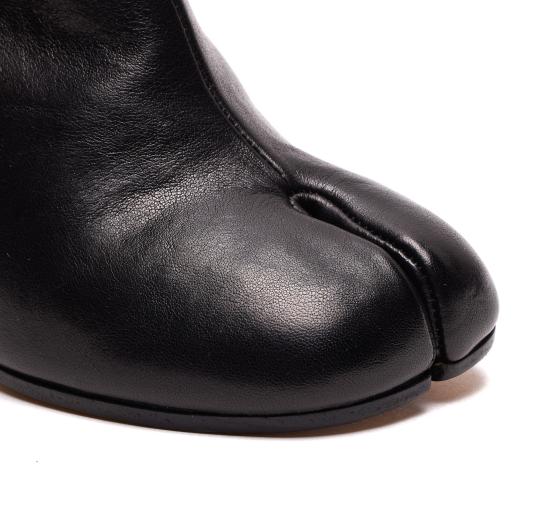 26SS 마르지엘라 부츠 S58WU0260 P3753T8013 Black - MAISON MARGIELA