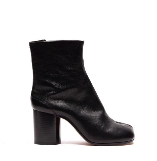 26SS 마르지엘라 부츠 S58WU0260 P3753T8013 Black