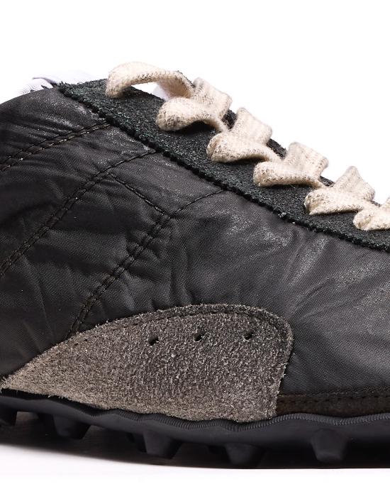 26SS 마르지엘라 스프린터 스니커즈 S57WS0512 P7549H9046 Black - MAISON MARGIELA