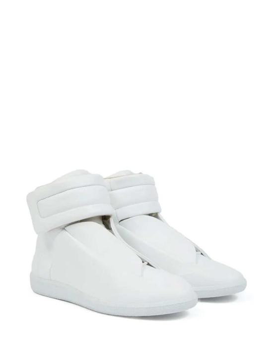 26SS 마르지엘라 부츠 S57WS0538P7573 White - MAISON MARGIELA