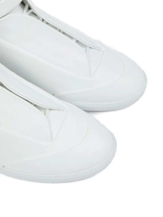 26SS 마르지엘라 부츠 S57WS0538P7573 White - MAISON MARGIELA