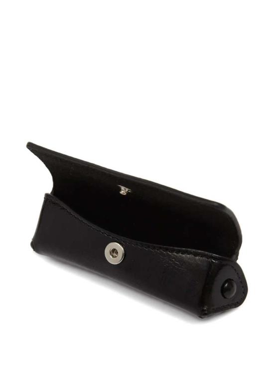 26SS 마르지엘라 지갑 SA1VL0049P8831 BLACK - MAISON MARGIELA