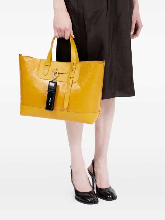 26SS 마르지엘라 지갑 SA1VL0044P8831 BLACK - MAISON MARGIELA