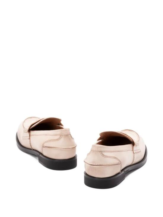 26SS 미우미우 로퍼 5D773DF020 537 0304 Beige - MIU MIU