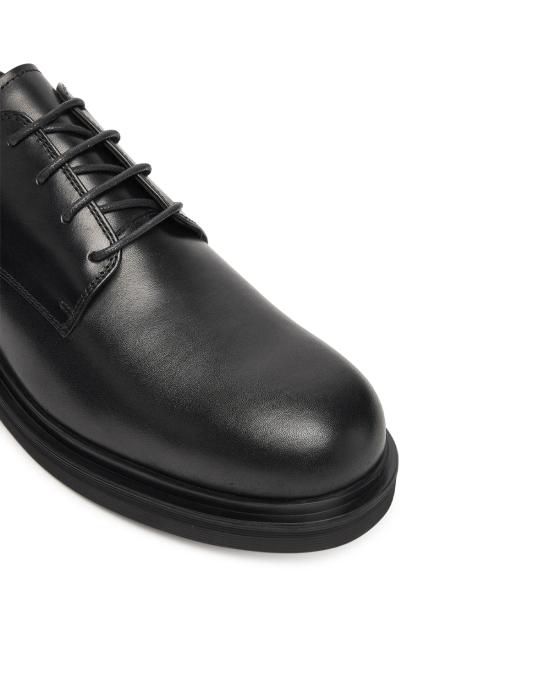 26SS 칼라거펠트 드레스 슈즈 KL12225 000 black NERO - KARL LAGERFELD