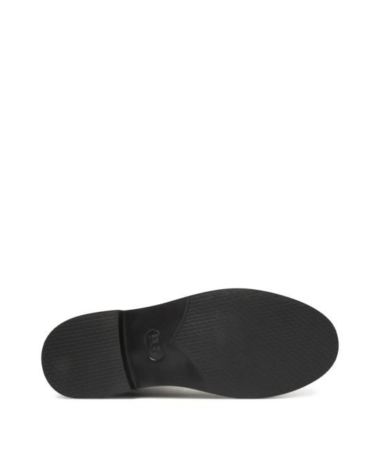 26SS 칼라거펠트 드레스 슈즈 KL12225 000 black NERO - KARL LAGERFELD