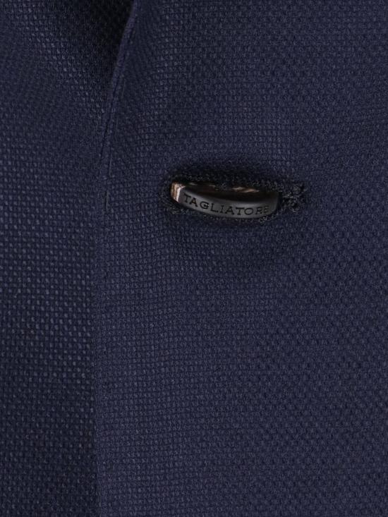 26SS 딸리아토레 자켓 1SMC22K PE 060069B5040 BLUE - TAGLIATORE