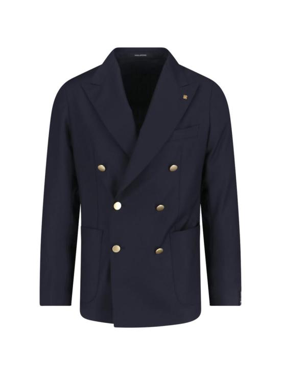 26SS 딸리아토레 자켓 1SMC20K PE 070001B5713 BLUE