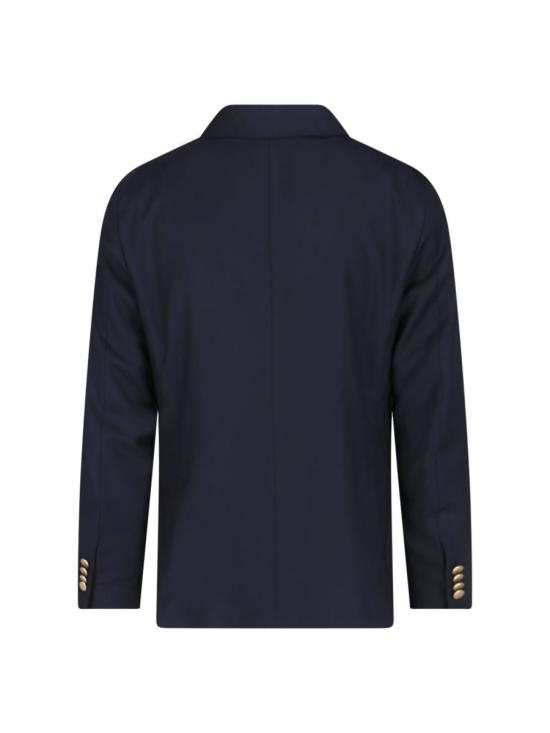 26SS 딸리아토레 자켓 1SMC20K PE 070001B5713 BLUE - TAGLIATORE