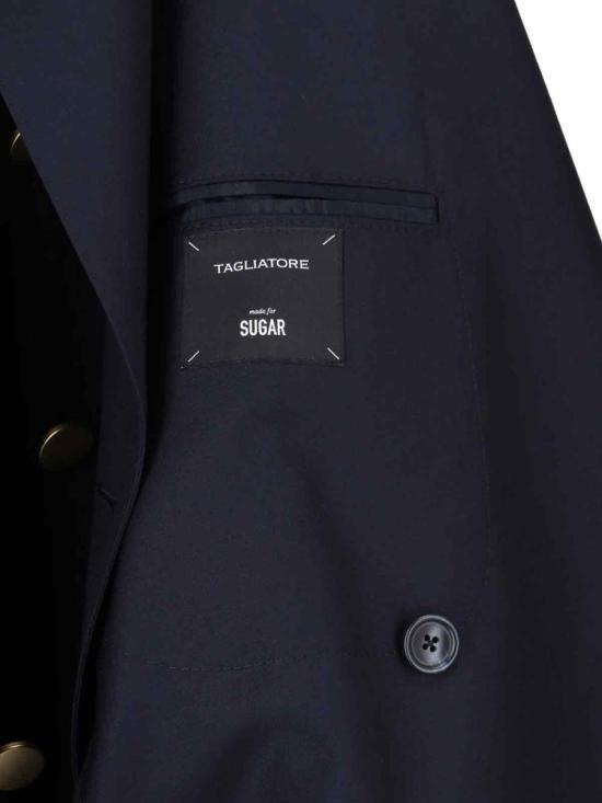 26SS 딸리아토레 자켓 1SMC20K PE 070001B5713 BLUE - TAGLIATORE