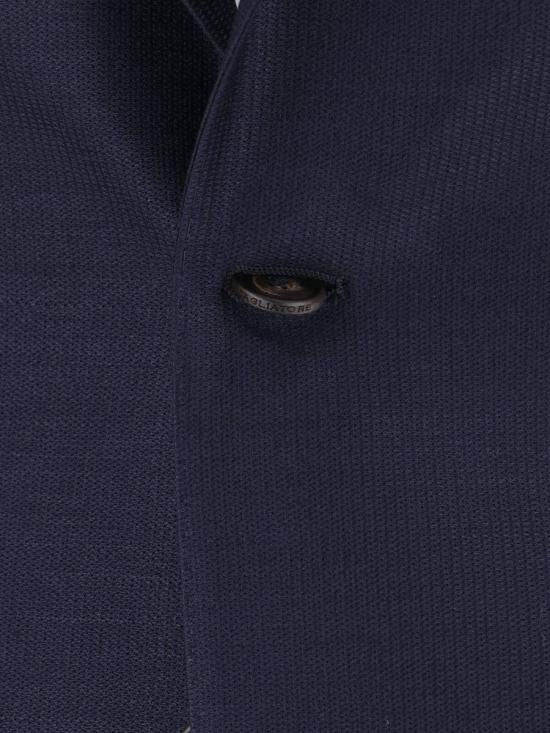 26SS 딸리아토레 자켓 1SMC22K PE 150155B3198 BLUE - TAGLIATORE