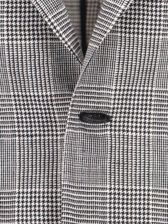 26SS 딸리아토레 자켓 1SMC22K PE 340338N1249 WHITE - TAGLIATORE