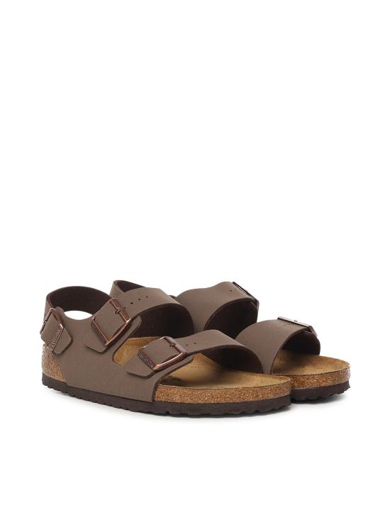 25FW 버켄스탁 샌들 634503 Mocha - BIRKENSTOCK