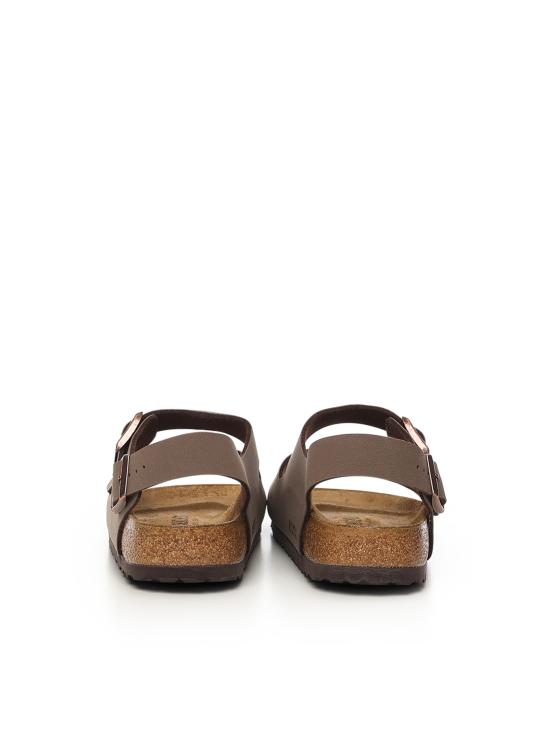 25FW 버켄스탁 샌들 634503 Mocha - BIRKENSTOCK