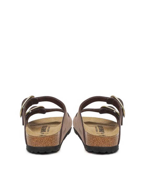 25FW 버켄스탁 샌들 1030528 Faded purple - BIRKENSTOCK