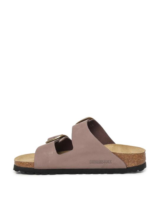 25FW 버켄스탁 샌들 1030528 Faded purple - BIRKENSTOCK