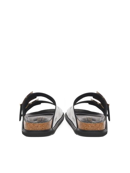 25FW 버켄스탁 샌들 1029353 Black - BIRKENSTOCK