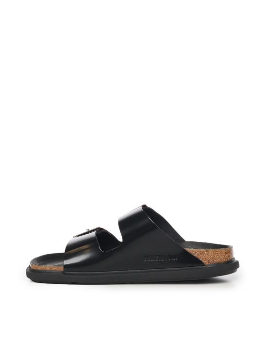 25FW 버켄스탁 샌들 1029353 Black - BIRKENSTOCK
