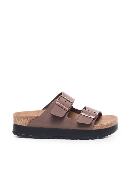 26SS 버켄스탁 샌들 1027417 Mocca - BIRKENSTOCK