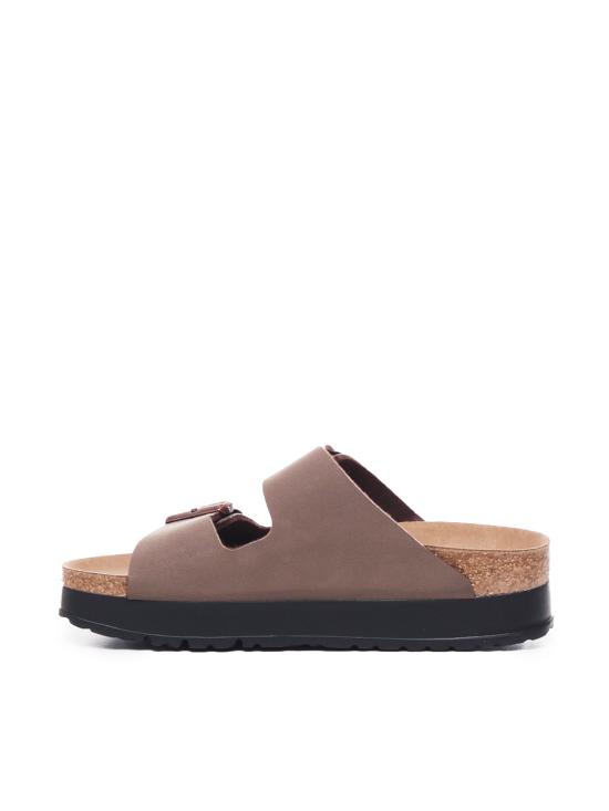 26SS 버켄스탁 샌들 1027417 Mocca - BIRKENSTOCK
