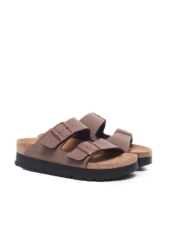 26SS 버켄스탁 샌들 1027417 Mocca - BIRKENSTOCK