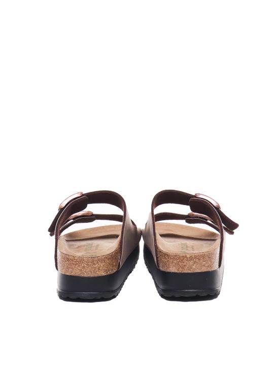 26SS 버켄스탁 샌들 1027417 Mocca - BIRKENSTOCK