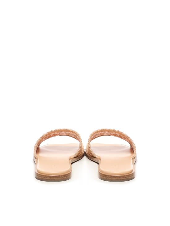 26SS 끌로에 샌들 CHC25A12LRG 6K0 Pink - CHLOE