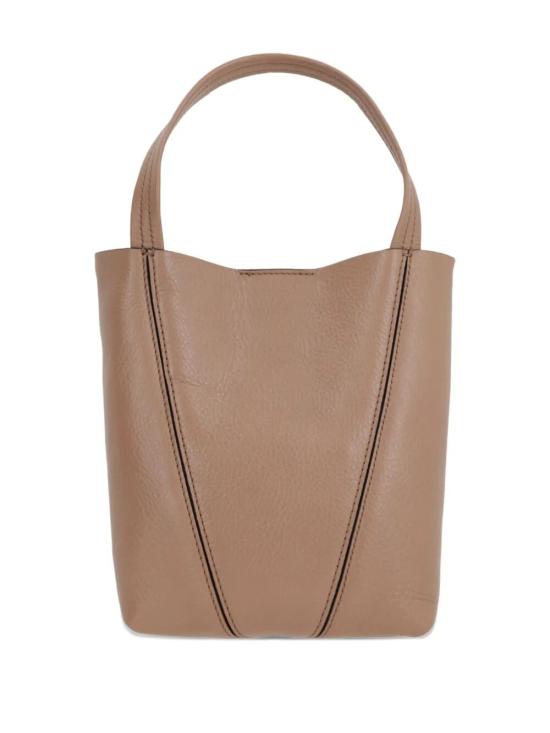 26SS 끌로에 토트백 CH25SS812N84 098 527 WOODROSE - CHLOE